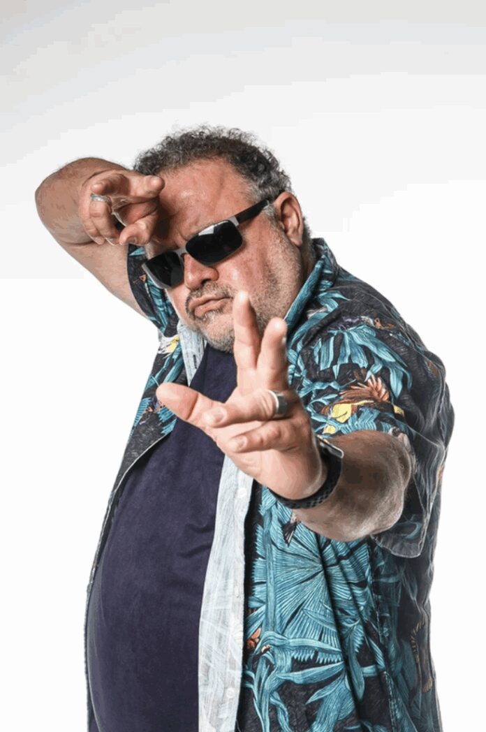 10 maiores músicas de Leo Jaime no dia do seu aniversário