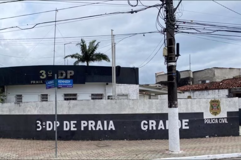 Operação SP-55 é deflagrada contra quadrilha especializada em roubo de veículos em Praia Grande e rodovia; VÍDEO