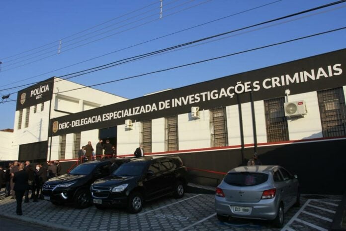 Suspeito de envolvimento em ataque a assentamento do MST, em Tremembé, se entrega à polícia