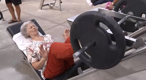 ACADEMIA SÃO VICENTE