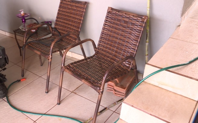 Captura de tela 2025-04-15 130627 Influencer vive dias de terror e encontra ‘stalker’ sentado na garagem