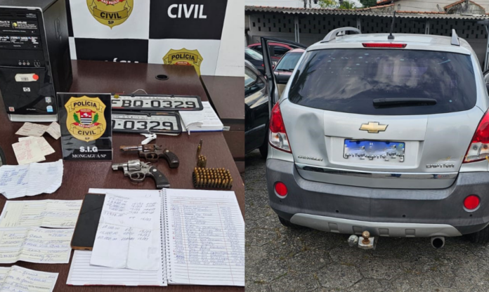 casal de agiotas mongaguá