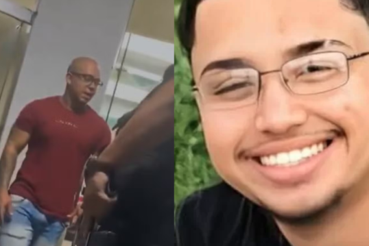 FEIRANTE PEDRO DE TOLEDO