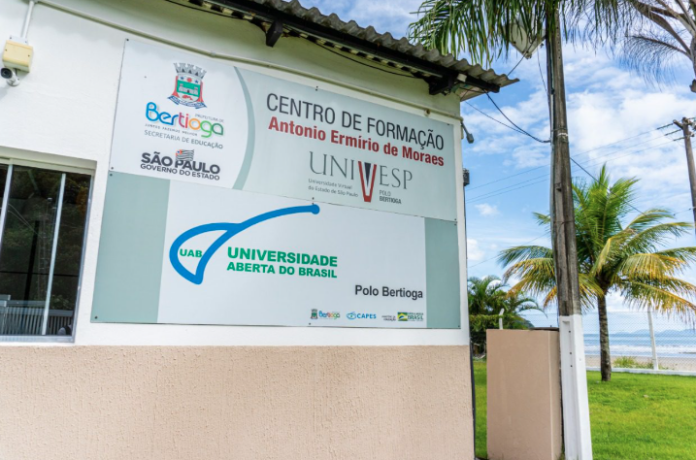 Universidade de Bertiga