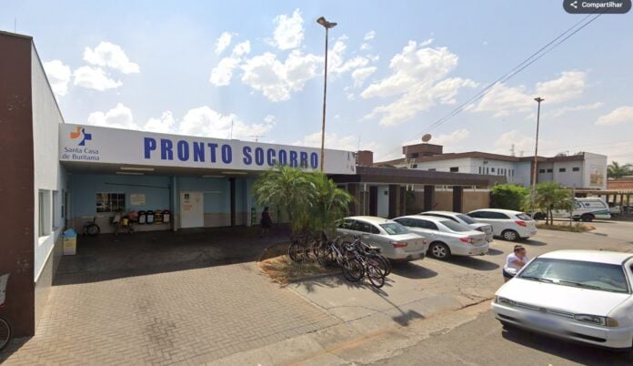 Foto: Reprodução/Google Maps