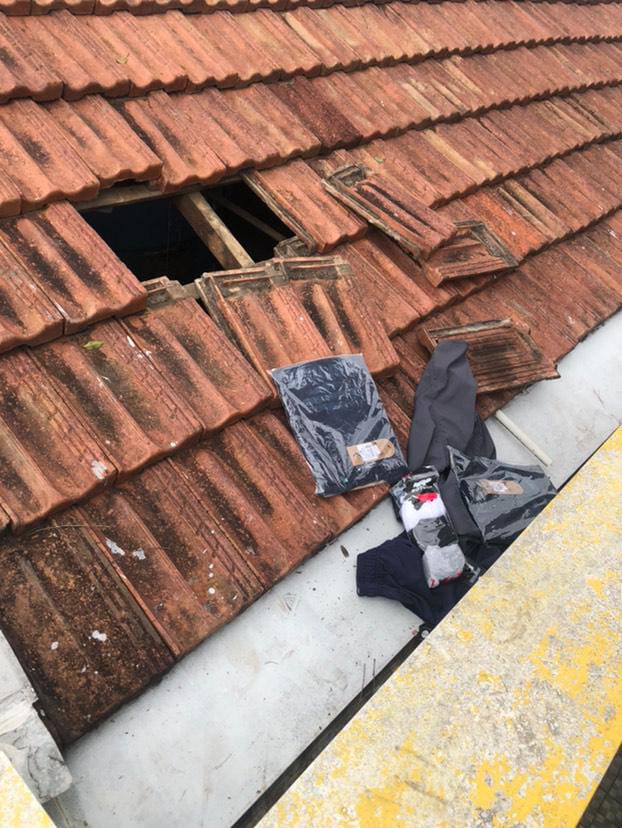 Estabelecimento comercial é furtado na zona norte de São José dos Campos