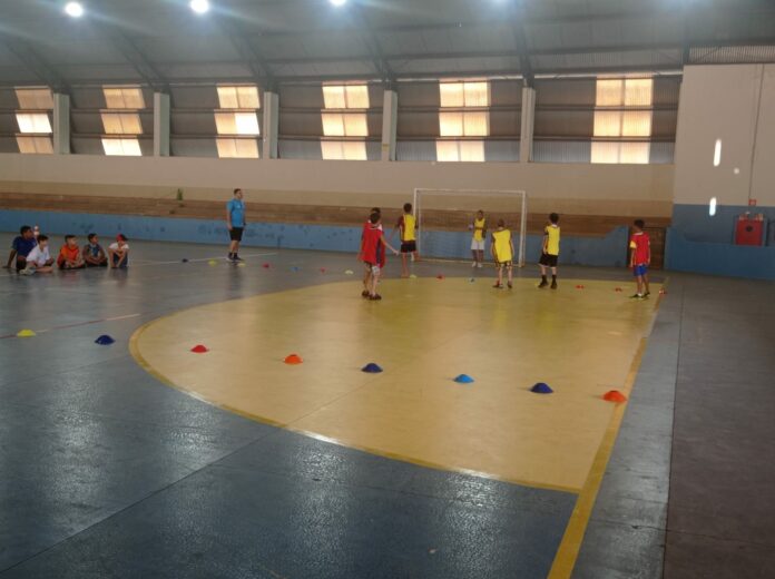 Foto: Divulgação | Prefeitura de Araçatuba