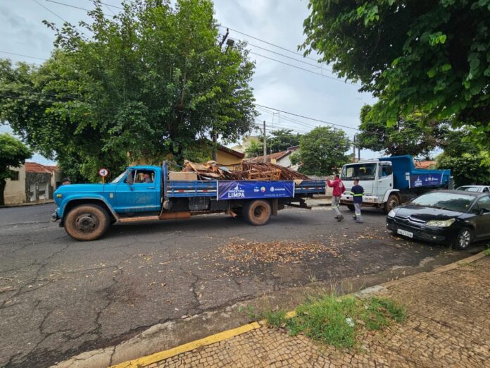Foto: Divulgação | Prefeitura de Araçatuba
