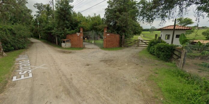 Clínica de reabilitação em Tremembé é fechada após denúncias de sequestro e cárcere privado de pacientes Clínica de reabilitação em Tremembé é fechada após denúncias de sequestro e cárcere privado de pacientes