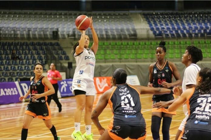 Em busca da reabilitação na Liga de Basquete Feminino (LBF), o São José volta à quadra neste sábado (19) para encarar o Maringá (PR), em partida válida pela nona rodada da competição.