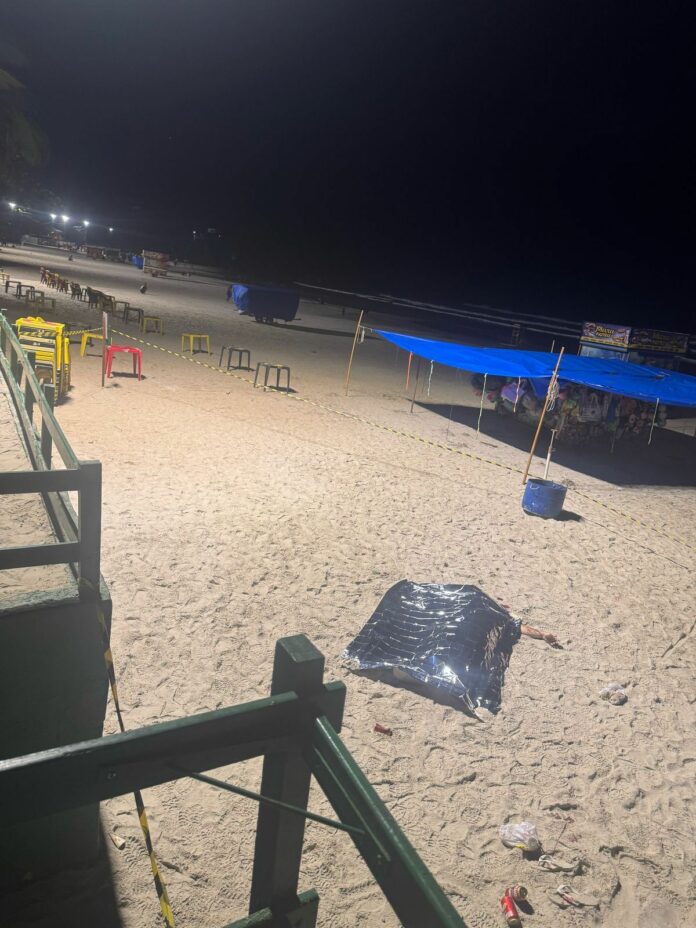 Advogado foi morto com um tiro no rosto após por nervosismo não conseguir desbloquear o celular Terceiro suspeito pela morte de advogado em Ubatuba é preso