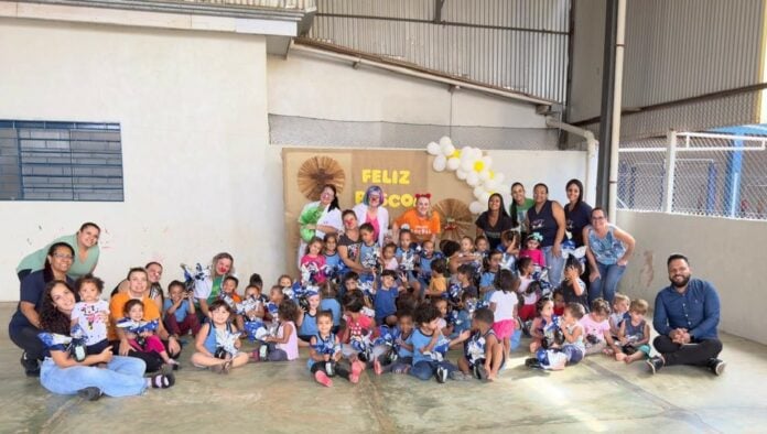 Foto: Divulgação | Unimed Araçatuba