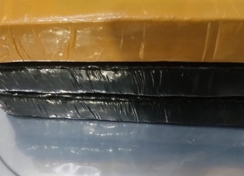 Homem de 33 anos é preso com tijolos de maconha em Lorena Homem de 33 anos é preso com tijolos de maconha em Lorena