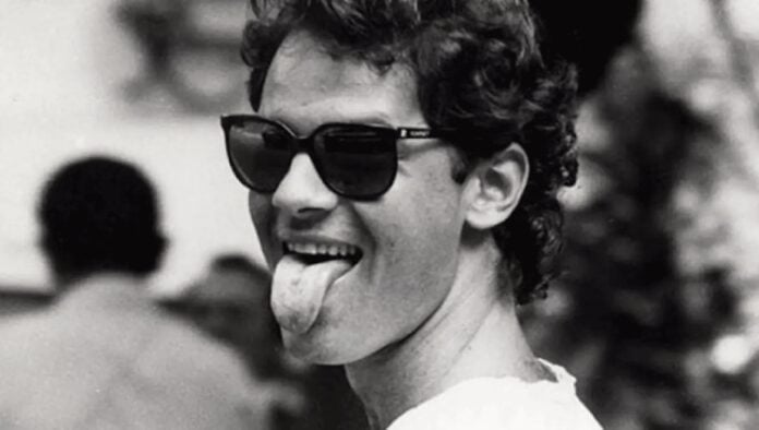 A história da música “Solidão que Nada”, no aniversário de Cazuza