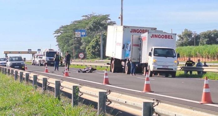 acidente12 Reprodução/Redes Sociais