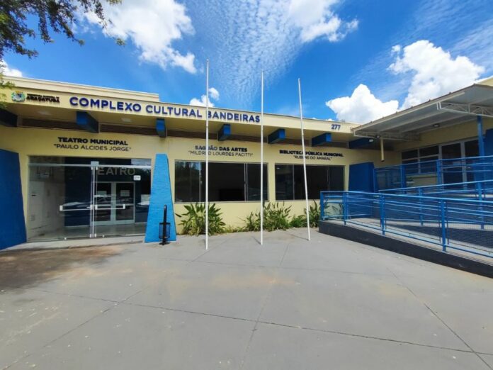 aracatuba-vai-debater-cultura-em-reuniao-e-consulta-publica Foto: Divulgação