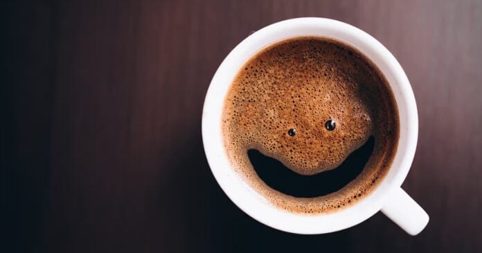 Bruna Henares: “Afinal, café faz bem para o coração?