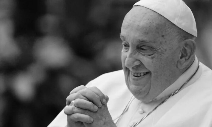 Bruna Henares: “O que é AVC? Entenda as causas da morte do Papa Francisco