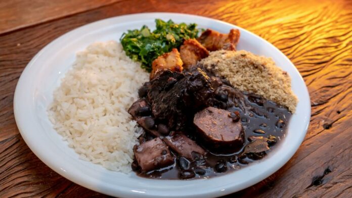 feijoada