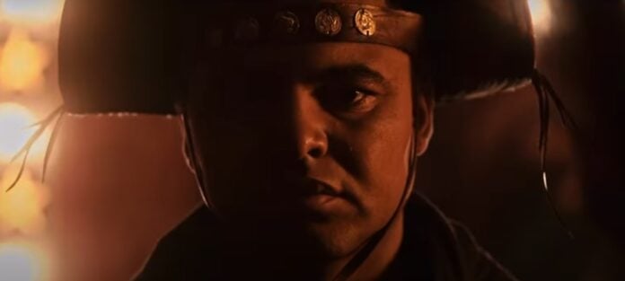 Filme ‘Luiz Gonzaga – Légua tirana’ estreia em junho com foco na infância e juventude do ‘Rei do baião’