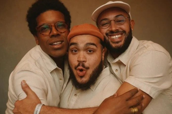 Gilsons encerram turnê triunfal com álbum ao vivo gravado na Bahia