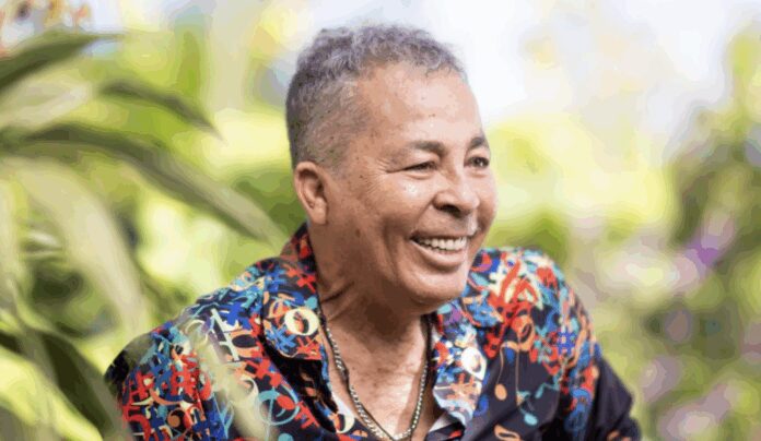 História da música “As Dores do Mundo”, no aniversário de Hyldon