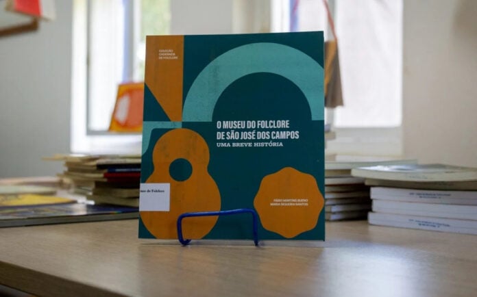 Museu do Folclore de São José promove evento para discussão de museologia Museu do Folclore de São José promove evento para discussão de museologia