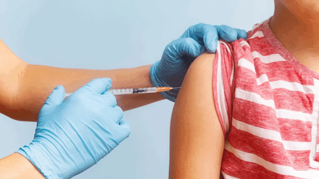 Dia D de Multivacinação acontece neste sábado na Paraíba; veja quem pode se vacinar