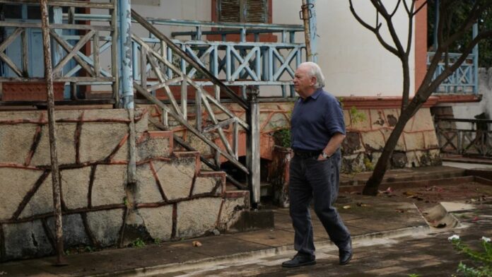 museu-marechal-candido-rondon-recebe-vistoria-para-iniciar-obras-em-junho Foto: Divulgação