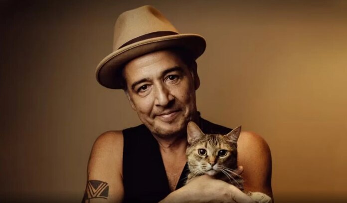 Nasi, vocalista do Ira!, afirma que banda se fortaleceu após polêmica com bolsonaristas