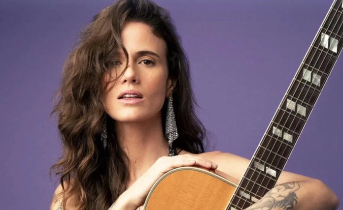 Novabrasil lança “Quero Um Love” do novo álbum da Ana Cañas