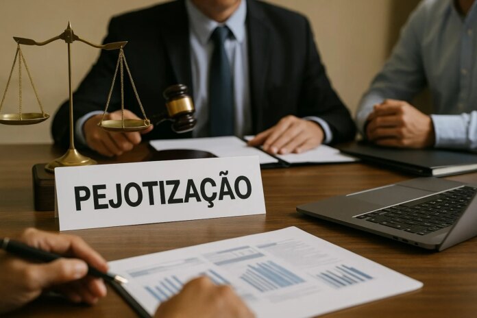 Pejotização: decisões do STF dividem opiniões e travam 500 mil processos trabalhistas