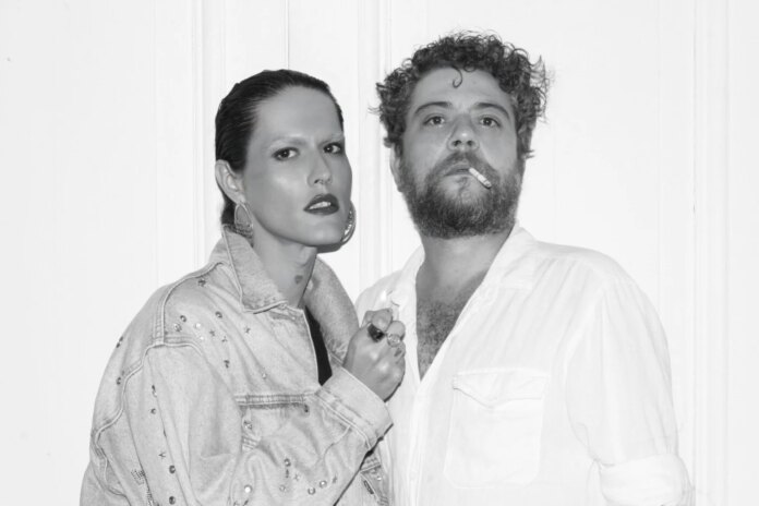 Pélico e Catto lançam “Te Esperei”; ouça