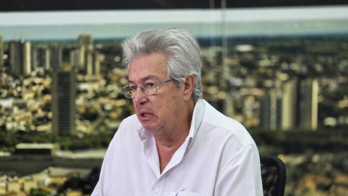 prefeitura-unisalesiano-e-estado-unem-forcas-para-ampliar-leitos-das-utis-pediatrica-e-neonatal-da-santa-casa-de-aracatuba Foto: Divulgação