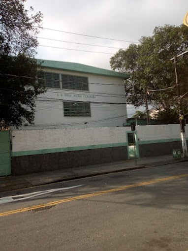 primo ferreira escola santos