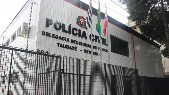 DEL.SEC.TAUBATE