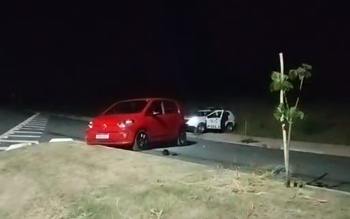 Captura de tela 2025-05-15 122231 Homem é baleado em perseguição na Avenida John Boyd Dunlop