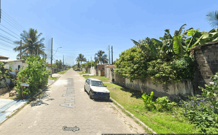 Adolescente é ferida por estilete durante briga em Caraguatatuba