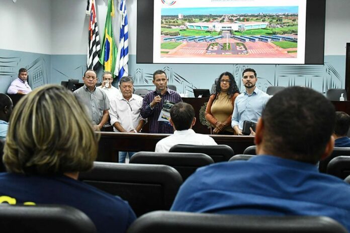 Comissao-especial-ouve-representante-de-empresa-de-transporte-publico Foto: Divulgação
