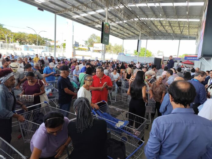 Paulistão Atacadista