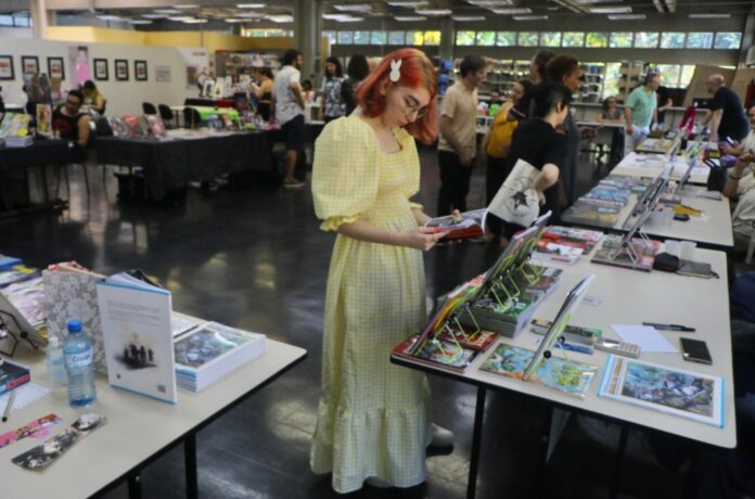 Bibliotecas de Campinas ampliam agenda cultural aos finais de semana