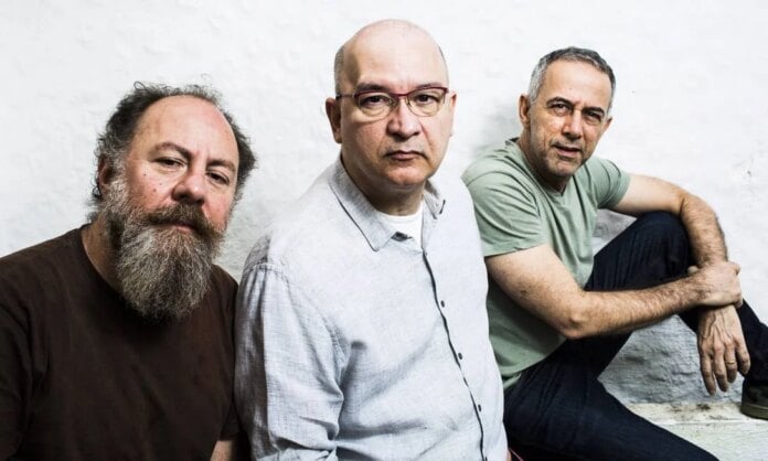 A história da música “Lanterna dos Afogados”, de Herbert Vianna