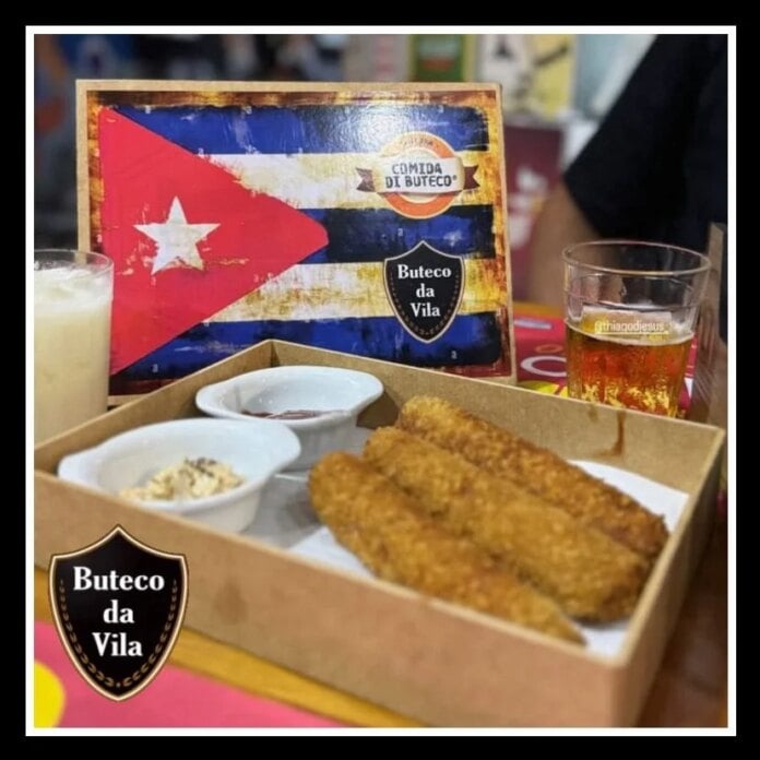 Boteco com cara de casa: o lugar onde clientes viram amigos e o petisco vale o prêmio