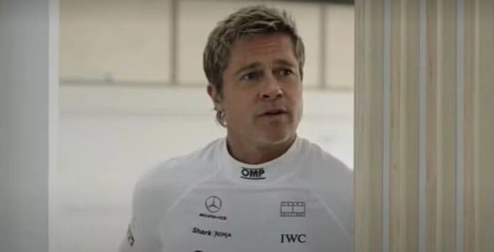 ‘F1’ estrelado por Brad Pitt ganha trailer; veja
