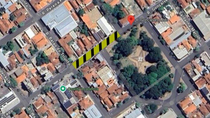 Prefeitura de Araçatuba