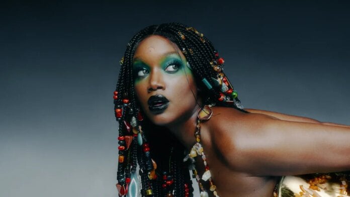 IZA lança 1º álbum ao vivo com show histórico no Rock in Rio 2024