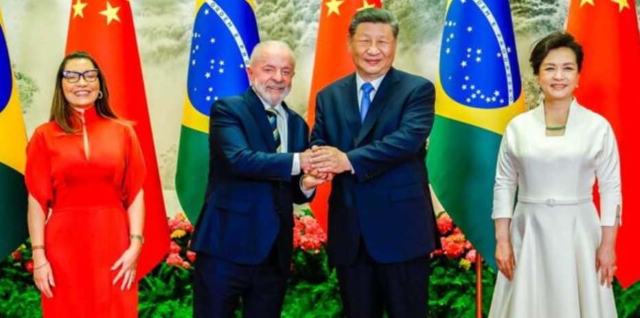 Janja estava certa ou errada quando quebrou o protocolo e falou sobre ...