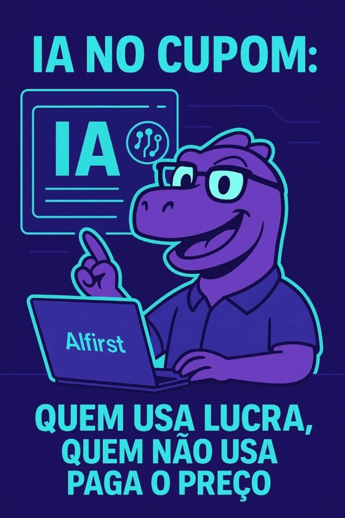Mansur: “Empresas tão jogando dinheiro fora com cupons genéricos”; entenda