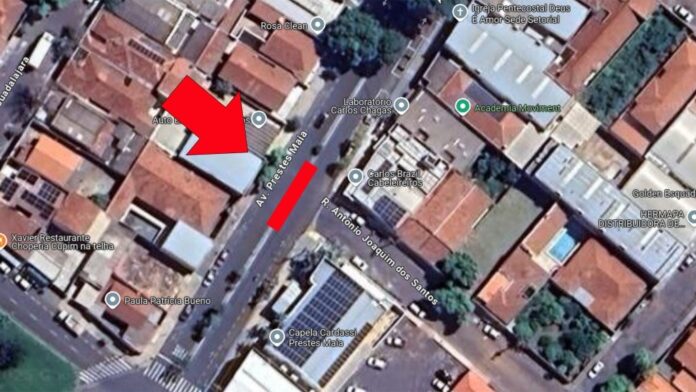 prefeitura-de-aracatuba-informa-fechamento-definitivo-de-canteiro-na-prestes-maia Prefeitura de Araçatuba