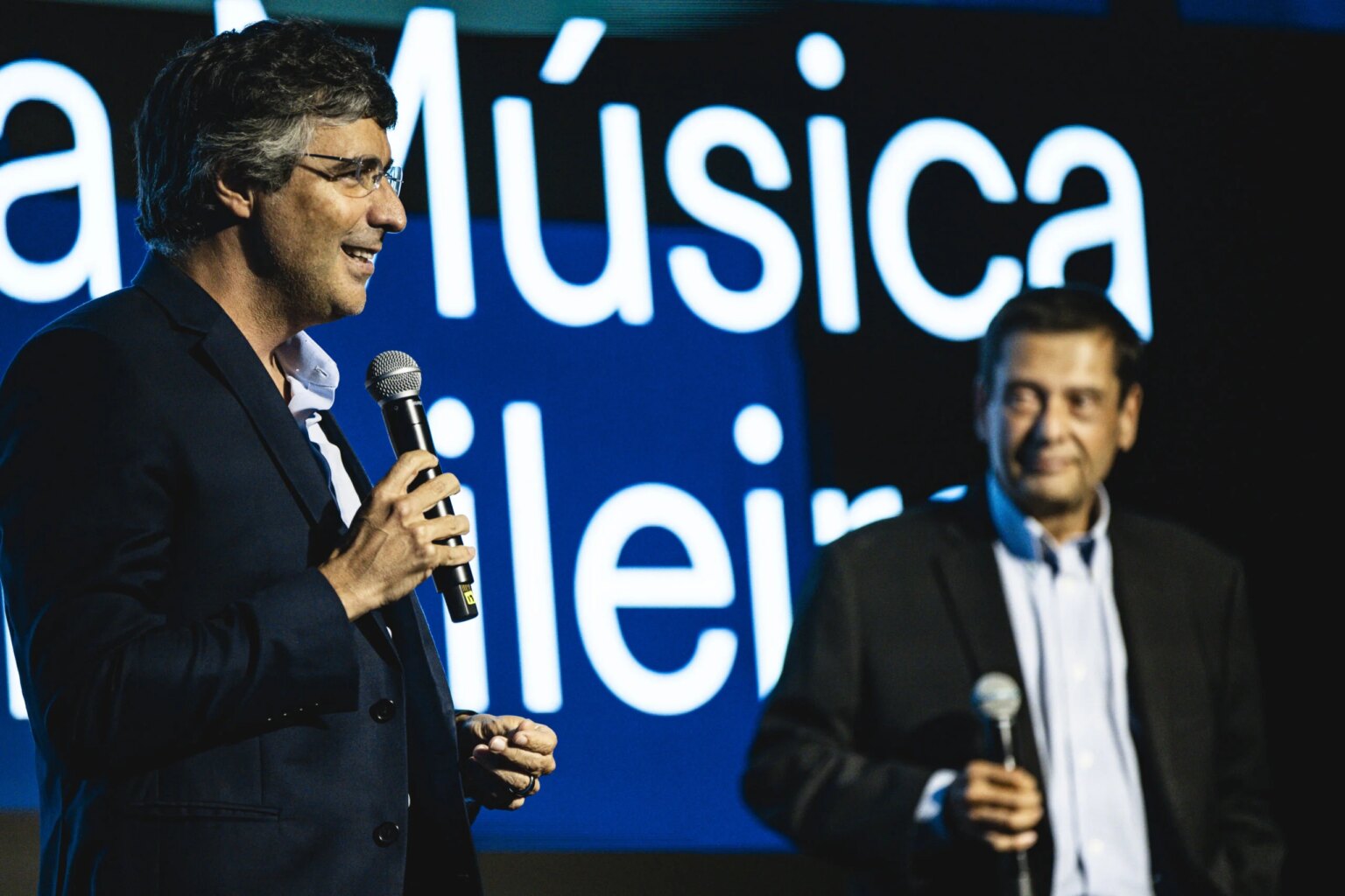 Prêmio BTG Pactual da Música Brasileira 2025 celebra Chitãozinho ...